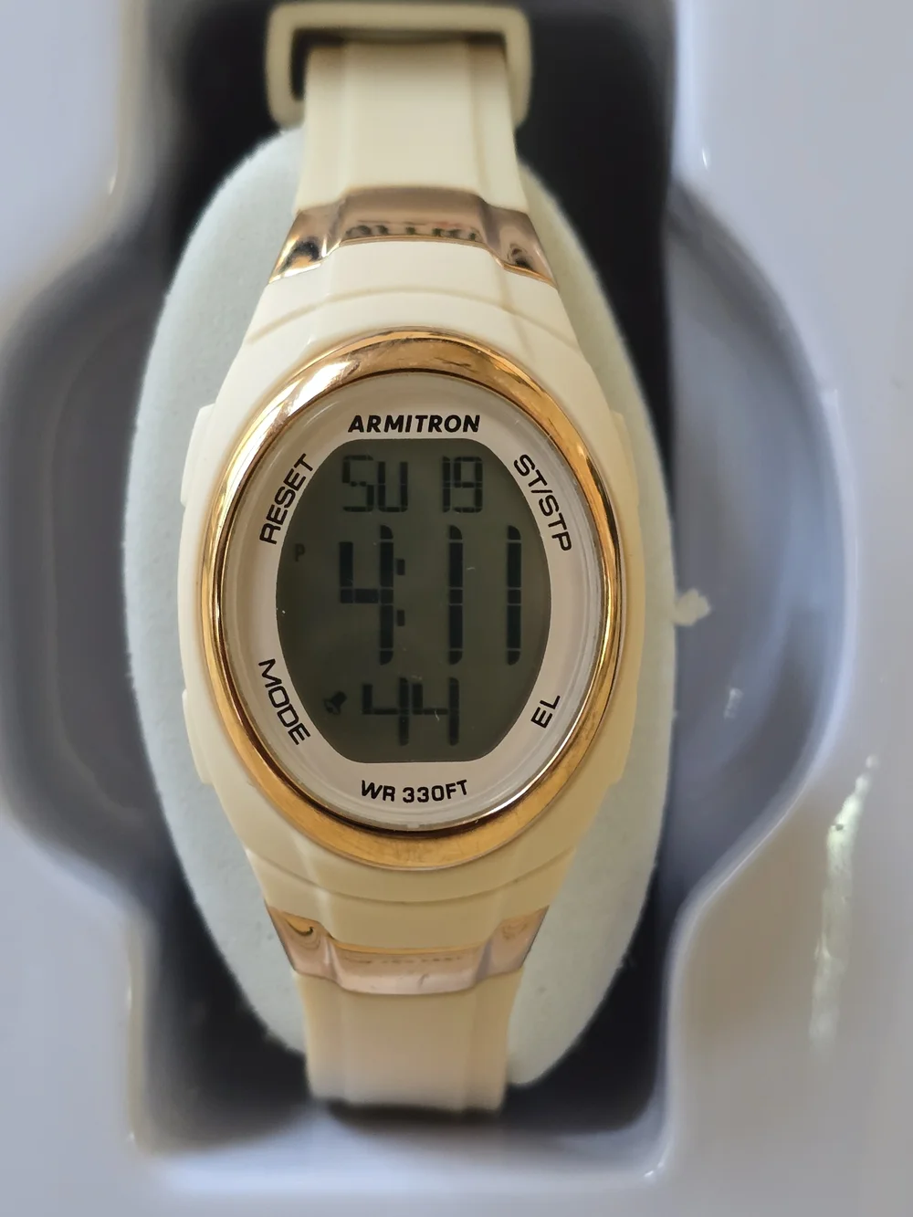 Armitron digital sport